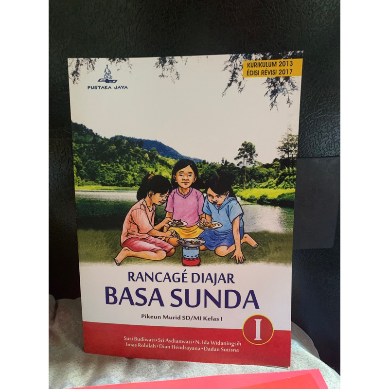 

rancage kelas 1 edisi revisi