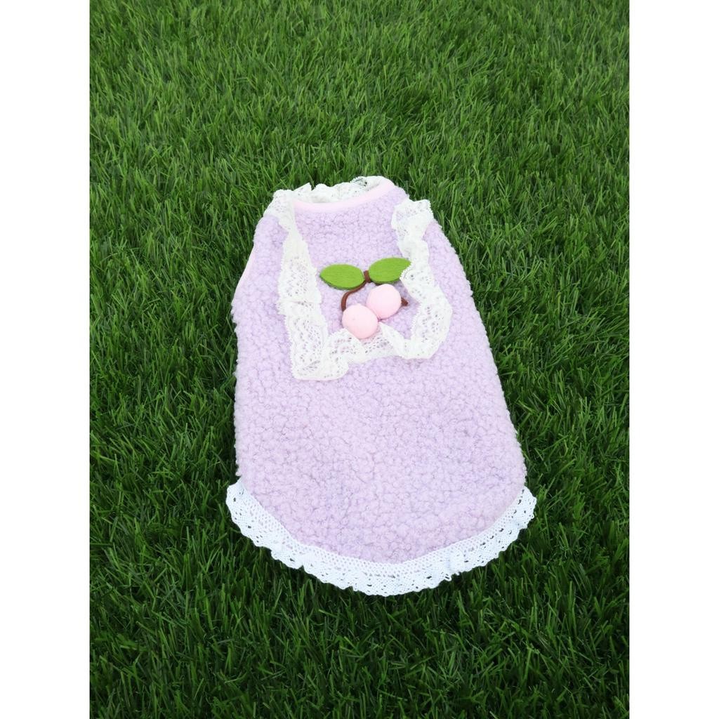 PET TREE • Granny Tank SPHYNX baju anjing kucing SPHYNX lucuCO