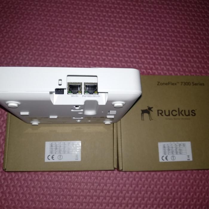 Ruckus 7372 - Wifi Hotspot