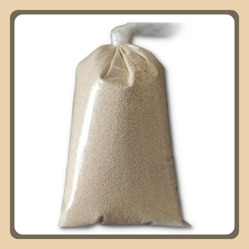 

Ragi kering instan repack 100gr