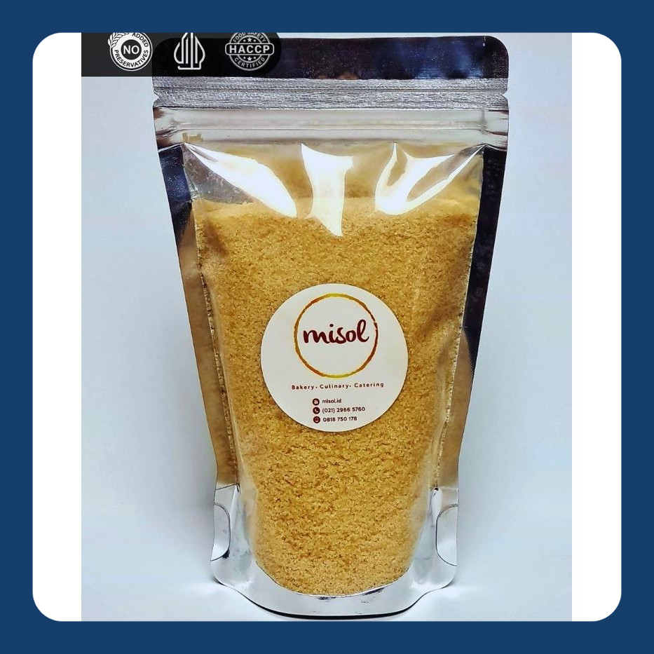 

Gelatin Bubuk Bersertifikat Halal Mui Netto 250 Gram Premium Import Promo