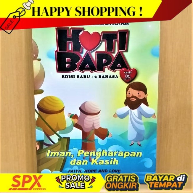 VIRAL RENUNGAN HARIAN ANAK. HATI BAPA. RENUNGAN HARIAN KRISTEN. RENUNGAN HARIAN BILINGUAL. SEKOLAH M