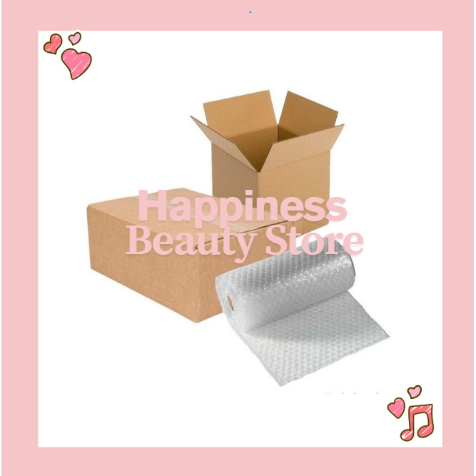 

Extra Buble Wrap | Dus | Box | Tambahan Packing | Extra Packing