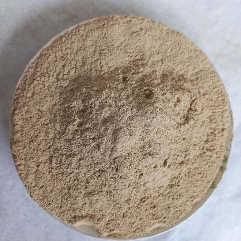 

MURAH Bubuk Murni Ginseng India/Aswagandha 250gr