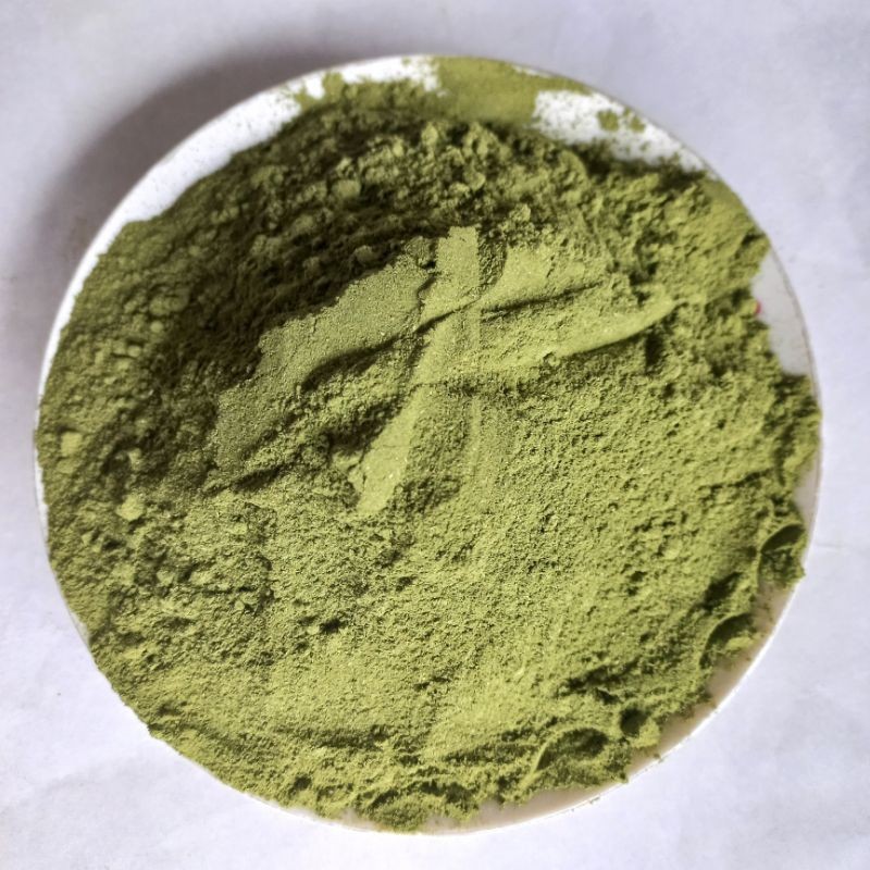 

MURAH Bubuk Murni Daun Kelor 500gr