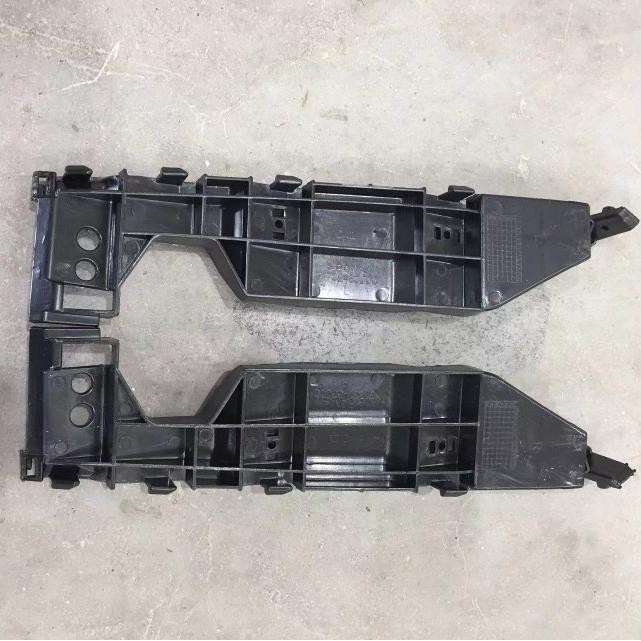 Bracket bemper depan suzuki swift 2006-2012 original - Kiri