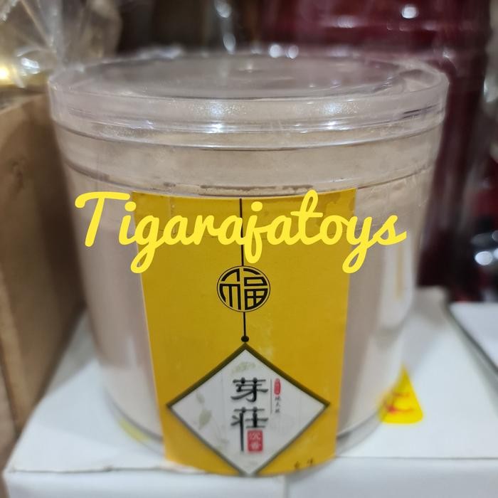 Dupa / Hio Serbuk Gaharu Asli