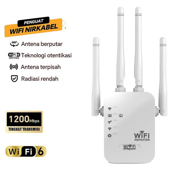5-Star 300Mbps/2.4GHz Repeater WIFI extender Wireless Wifi Range Extender wifi Router Repeater- COD 