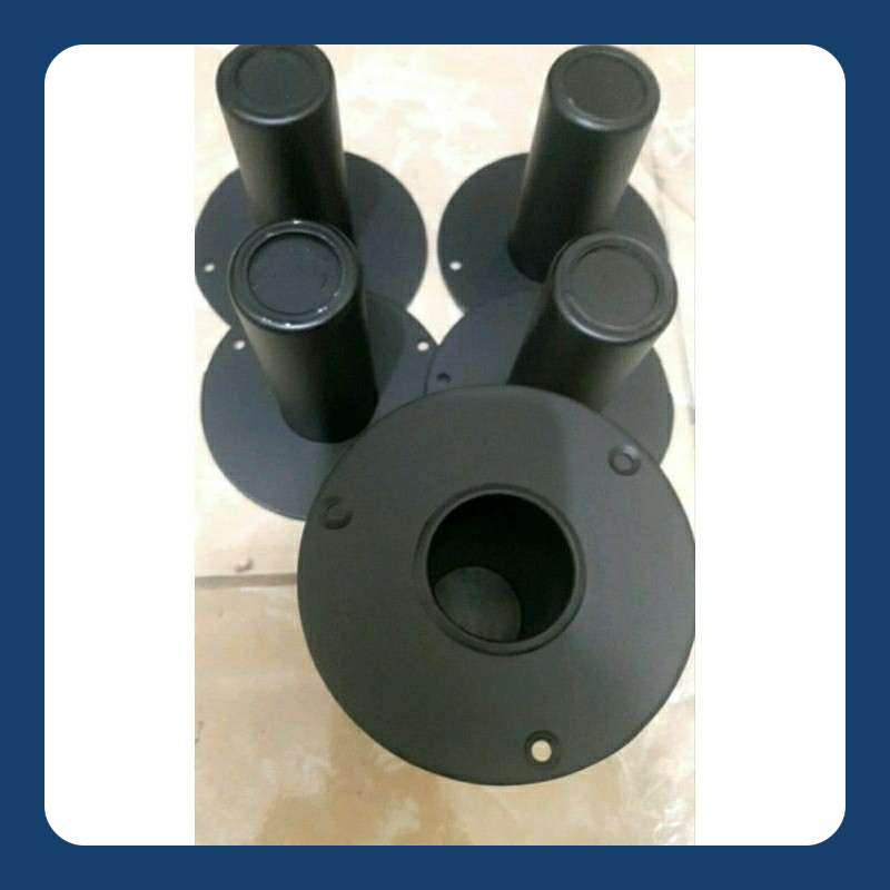 TOP MOUNTING SPEAKER FULL BESI STAND SPEAKER HOLDER SPEAKER