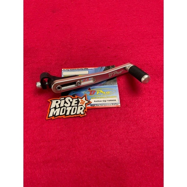 KUTIKAN YAMAHA JUPITER Z MX SILVER BPRO
