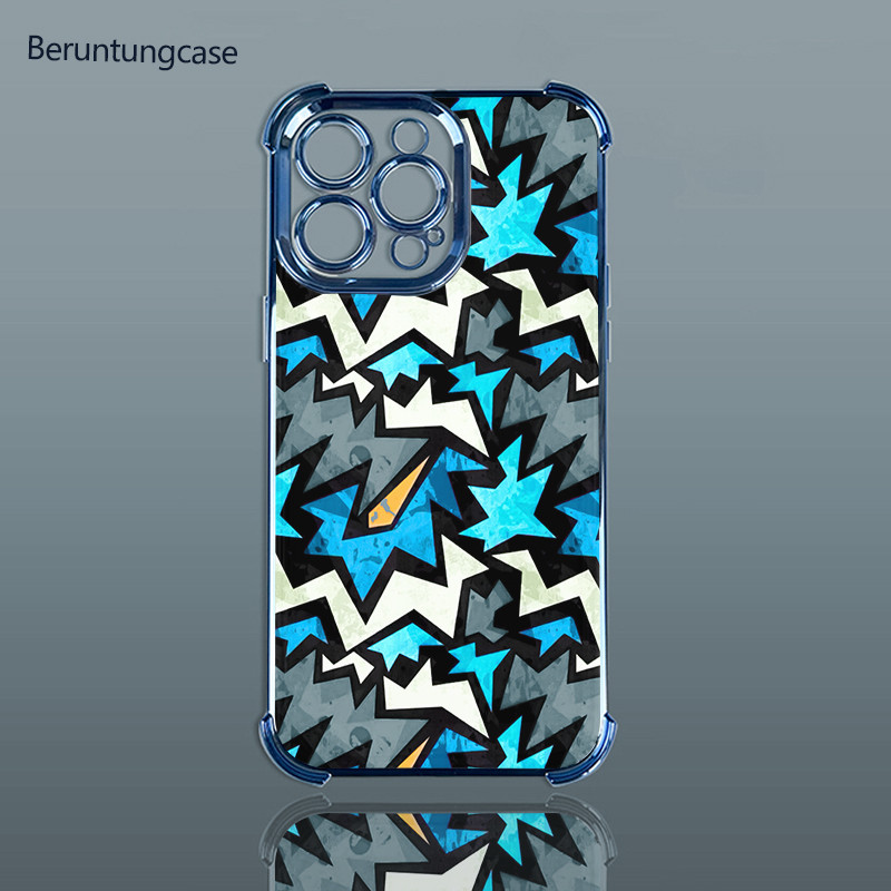 Case Infinix Hot 40I HOT30I Soft Case Infinix Tecno Pop 7 Pro Smart 5 Casing Infinix Smart 8 Pro Hp 