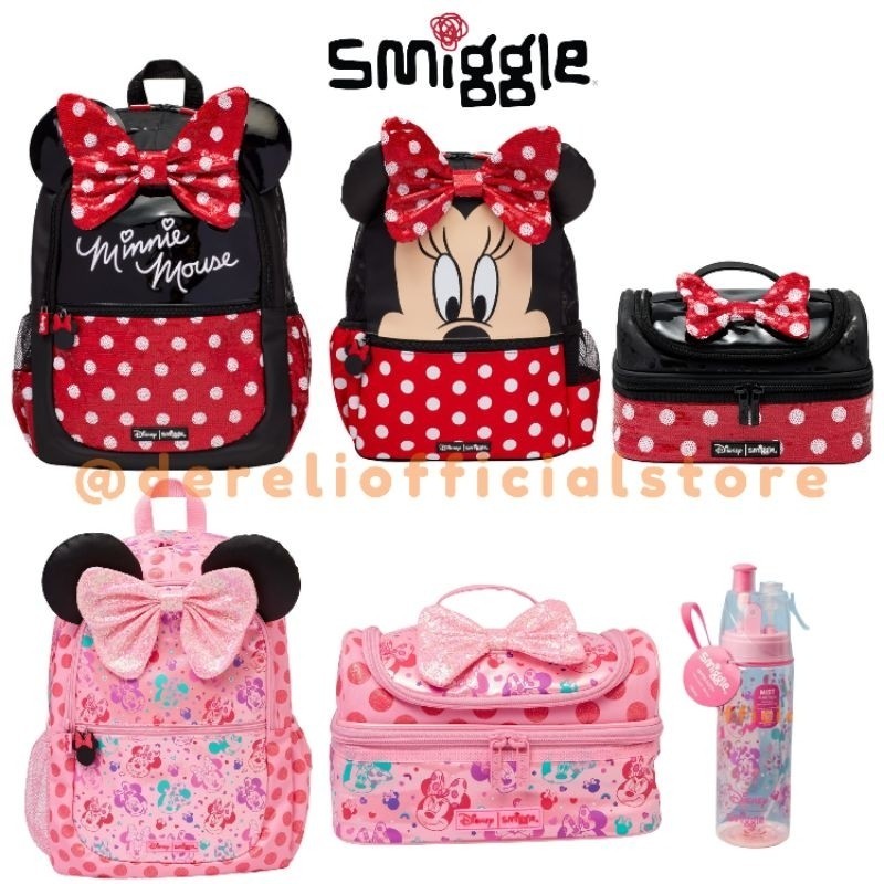Bdt Smiggle import, tas smiggle premium import, tas smiggle , tas smiggle ginal, tas smiggle terbaru