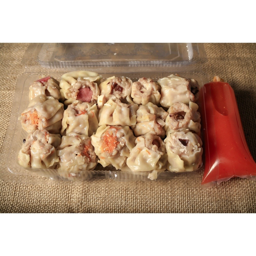 

NEW Dimsum isi 25 PREMIUM