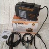 Blackfoot Mesin Travo Las Listrik 350 Watt Inverter 120A MMA