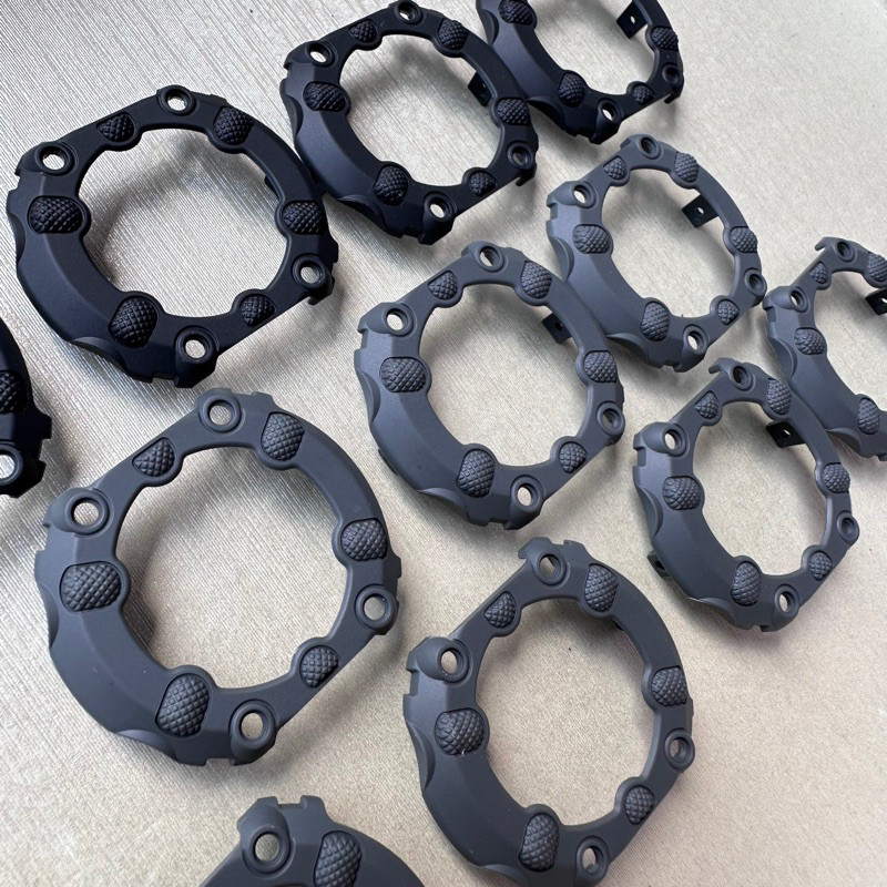 Ready NR backbezel g9000 bezel belakang g-9000 mudman original spare part g shock g 9000 terbaru