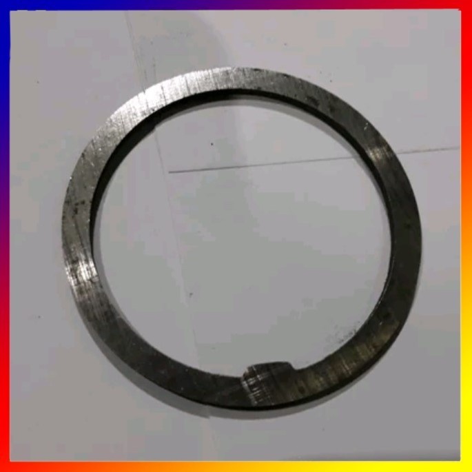 ring gear box gigi perseneling as roda belakang original vespa vbb super sprint bajaj ps px