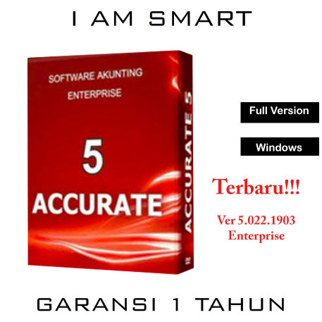 Accurate 5.022.1903 Full Version Lifetime dan Permanen