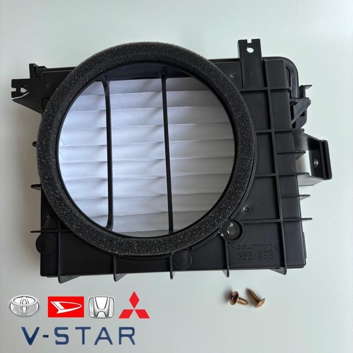 Housing Rumah Filter AC Xenia Avanza Rush Terios 2003-2011 Original