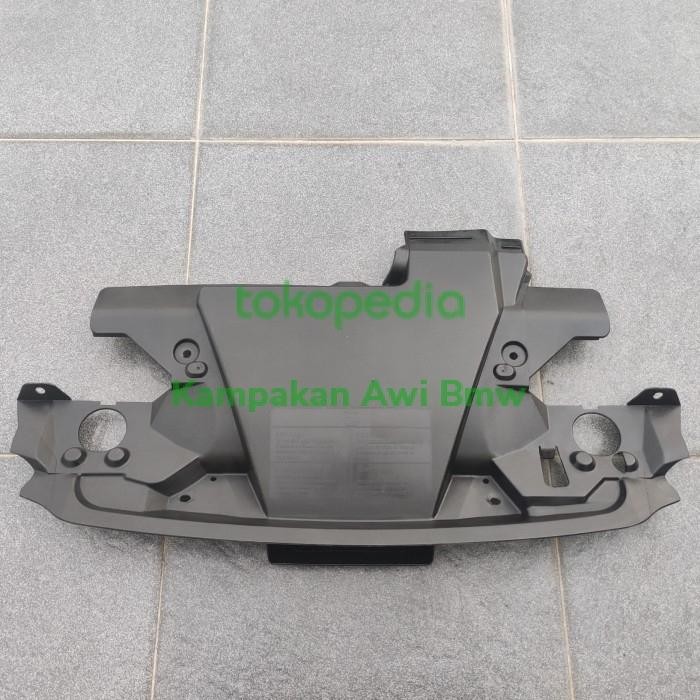 Cover Radiator Bmw E36 320, 323 Sparepart