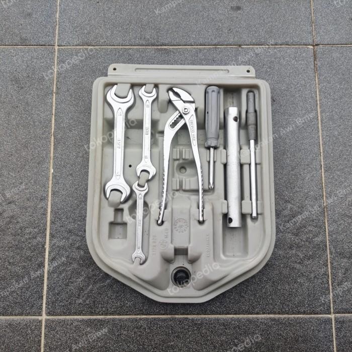 toolkit heyco bmw e30 Sparepart