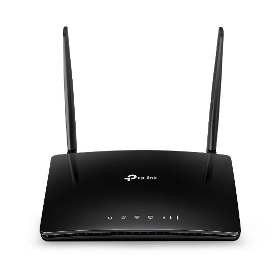 TP-Link Archer MR400 AC1200 4G LTE Modem Wireless Router - MR400