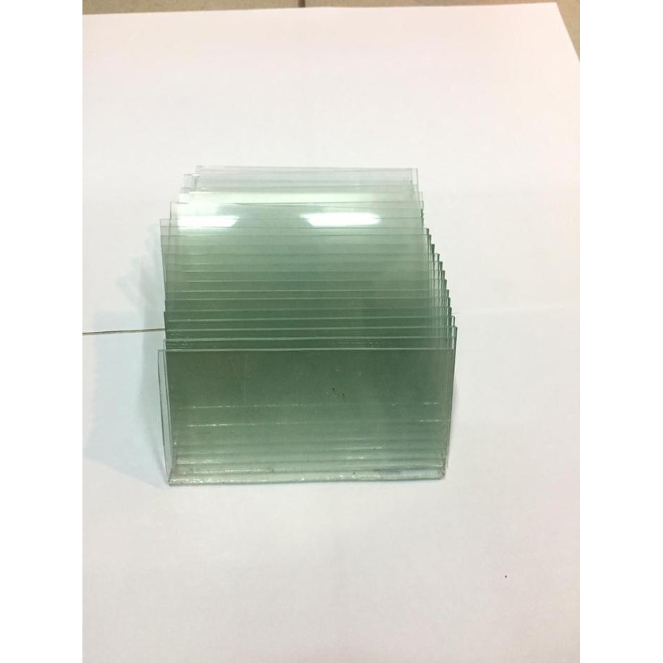 Kaca Las Putih / Kaca Las Bening quality