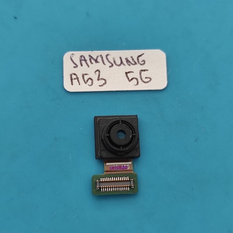 KAMERA DEPAN SAMSUNG A53 5G ORIGINAL COPOTAN ElshaPart