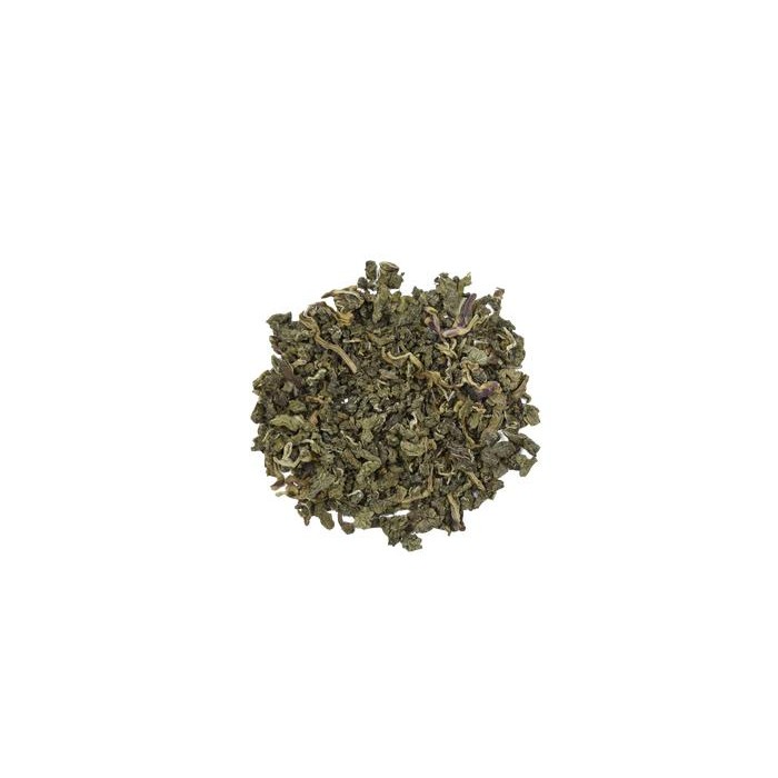 

Peppermint tea 500g - Peppermint Tea Impor - 500 gram