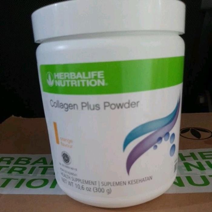 Mumpung Murah Susu Collagen Herbalife (Barcode Utuh) - Collagen