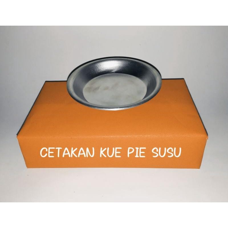 CETAKAN KUE PIE SUSU|MANGKOK KUE PIE SUSU BALI|LOYANG PIE SUSU MINI