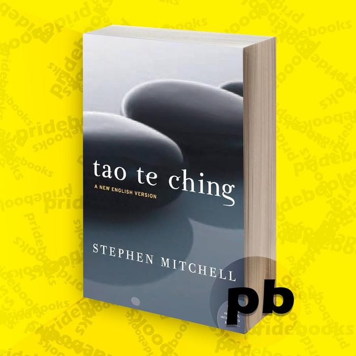 Tao Te Ching Stephen Mitchell