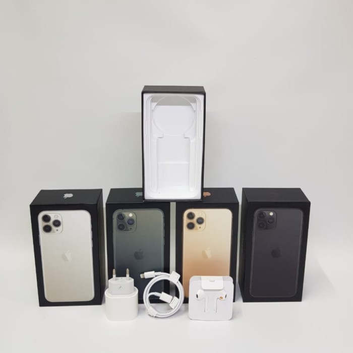 

BOX DUS KOTAK FOR 11 PRO FULLSET