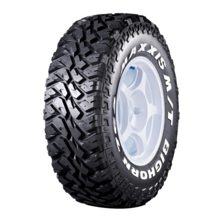 MAXXIS BIGHORN MT764 225/75 R16 BAN MOBIL OFFROAD