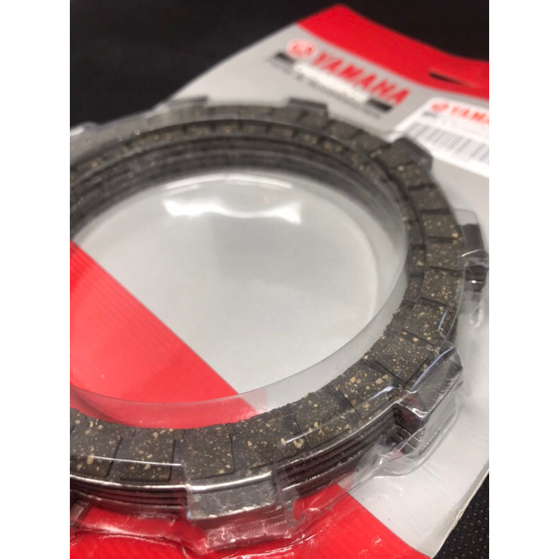 Plat Kopling Scorpio Kampas Kopling Scorpio 5BP