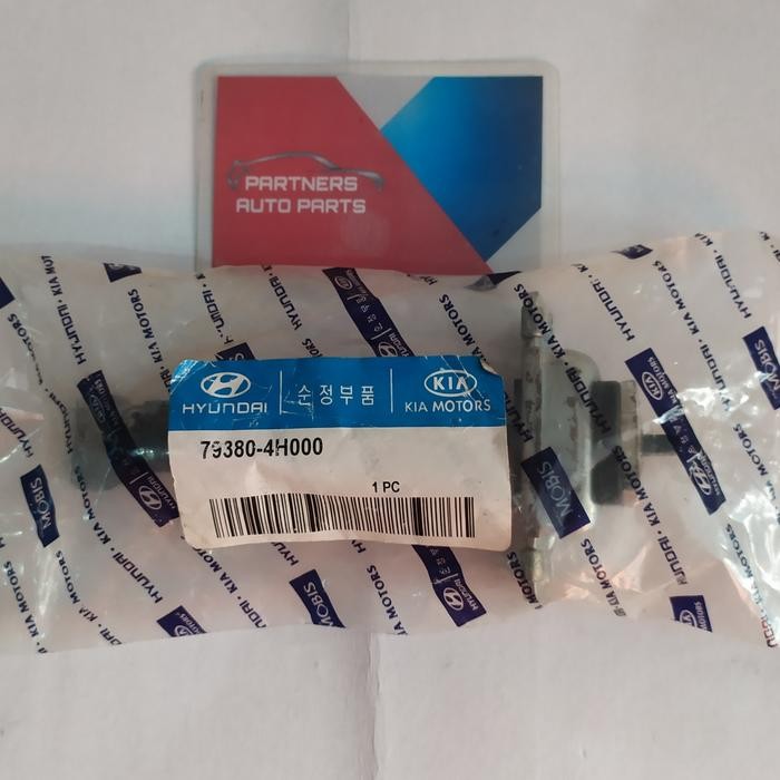 check door pintu depan Kiri HYUNDAI H-1 quality