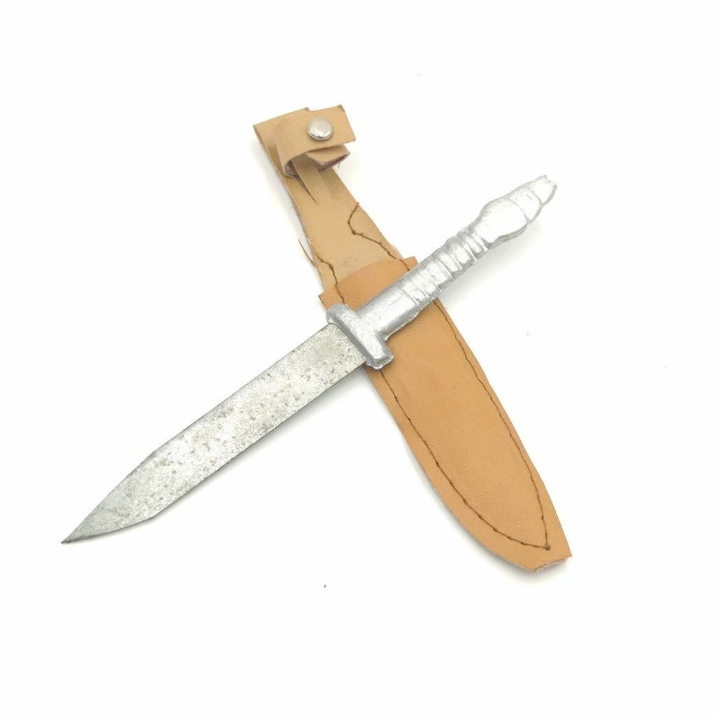 Pisau Pramuka / Pisau Belati Anak Pramuka Siaga Penggalang