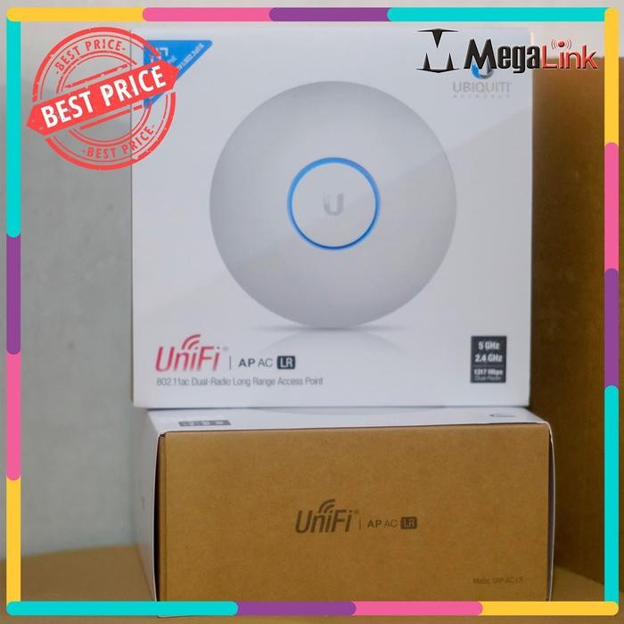 Ubiquiti UAP-AC-LR Unifi AP AC Long Range
