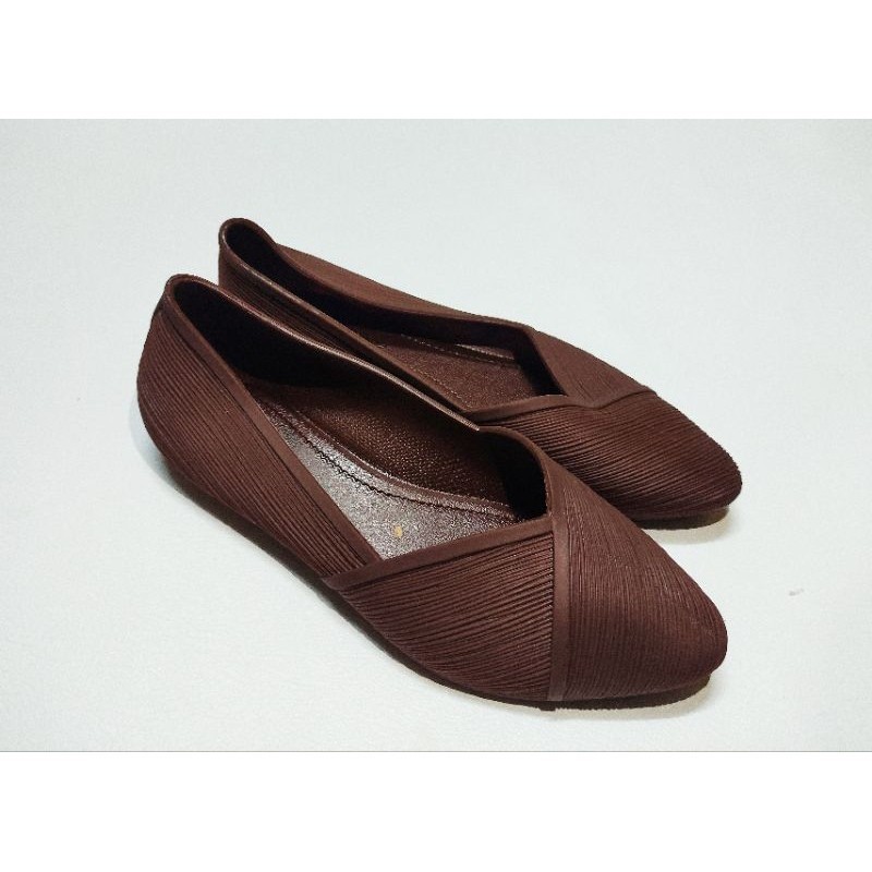 ORIGI - PORTO LADY XEM WANITA / SEPATU SANDAL WANITA TERMURAH / SANDAL SLIPON TERLARIS / SANDAL CASU