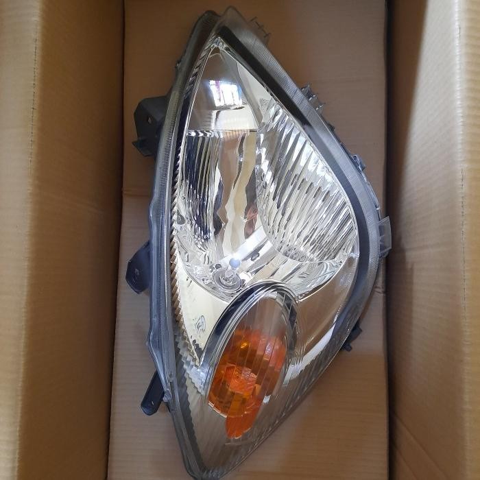 headlamp / lampu depan avanza xenia 2006 2007 2008 2009 2010 2011 ori - kanan