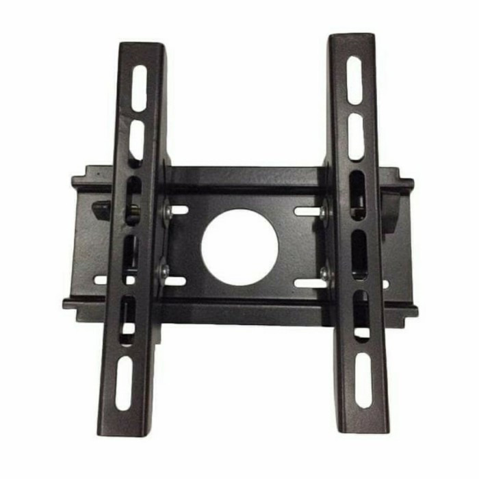 Braket TV LED 22 in sampai 32 in