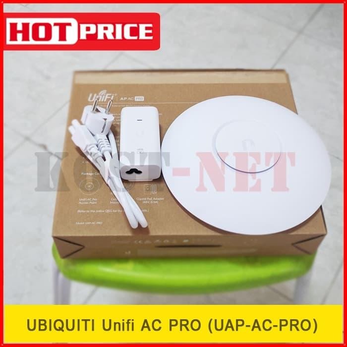 Ubiquiti UNIFI AP AC PRO ( UAP-AC-PRO)