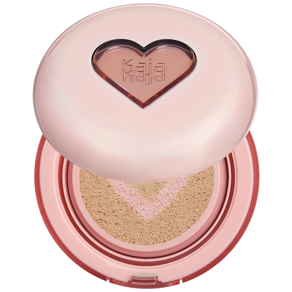 Kaja Soft Blur Cushion Foundation 2C Fair Light 12 g / 0.42 oz.