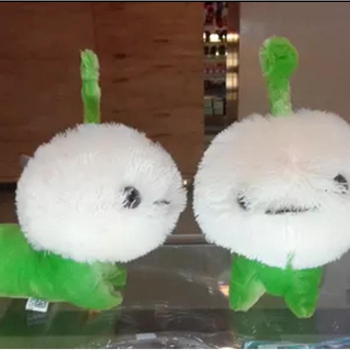 Boneka CJ7 kecil imut SNI