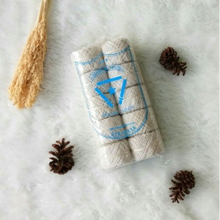 

R18 Benang Nylon Putih tali bangunan tali layangan benang layangan tali nylon