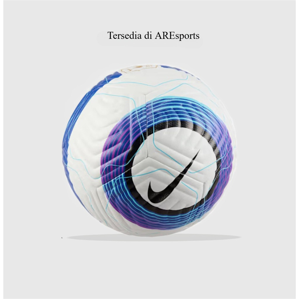 BOLA FUTSAL Nike 25 YEARS Flight Premier League 2024/2025 import