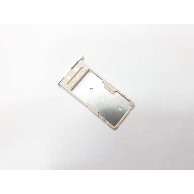 Simtray Blackview BV9000 BV9000 Pro Sim Tray Tempat Simcard Original