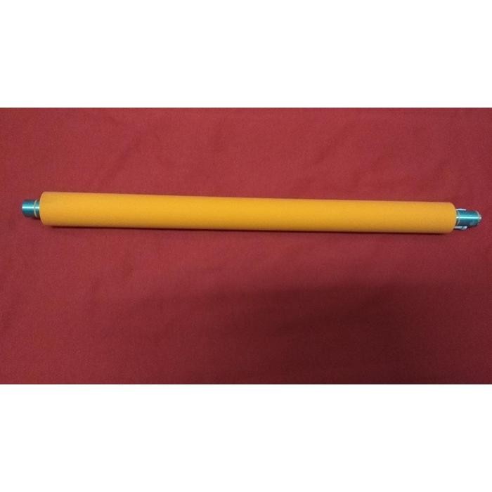 

Roll Pemanas Laminator FM 3510 bagian Bawah Depan