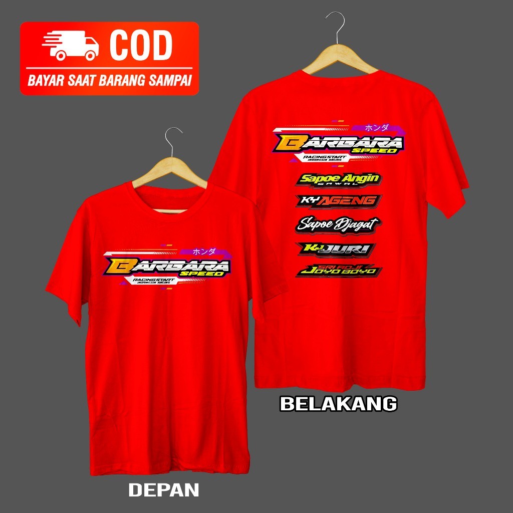 MECO// KAOS-Barbara-SPEED-KAOS-Barbara-X-Racing-START-KAOS-Barbara-SPEED-ORIGINAL-KAOS-RACING-ORIGIN
