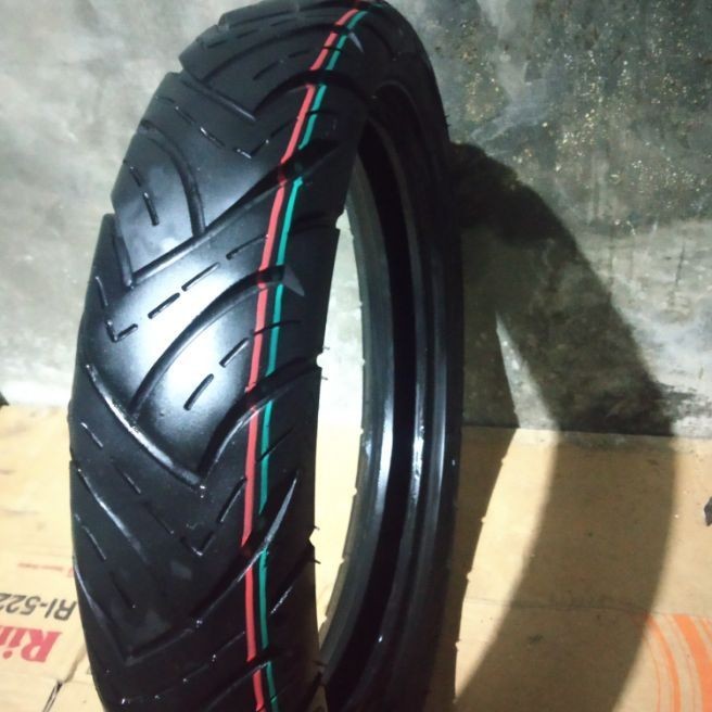 BAN SECOND MEREK FDR UKURAN 100/80-14 MOTOR BEAT MIO VARIO SCOOPY DLL