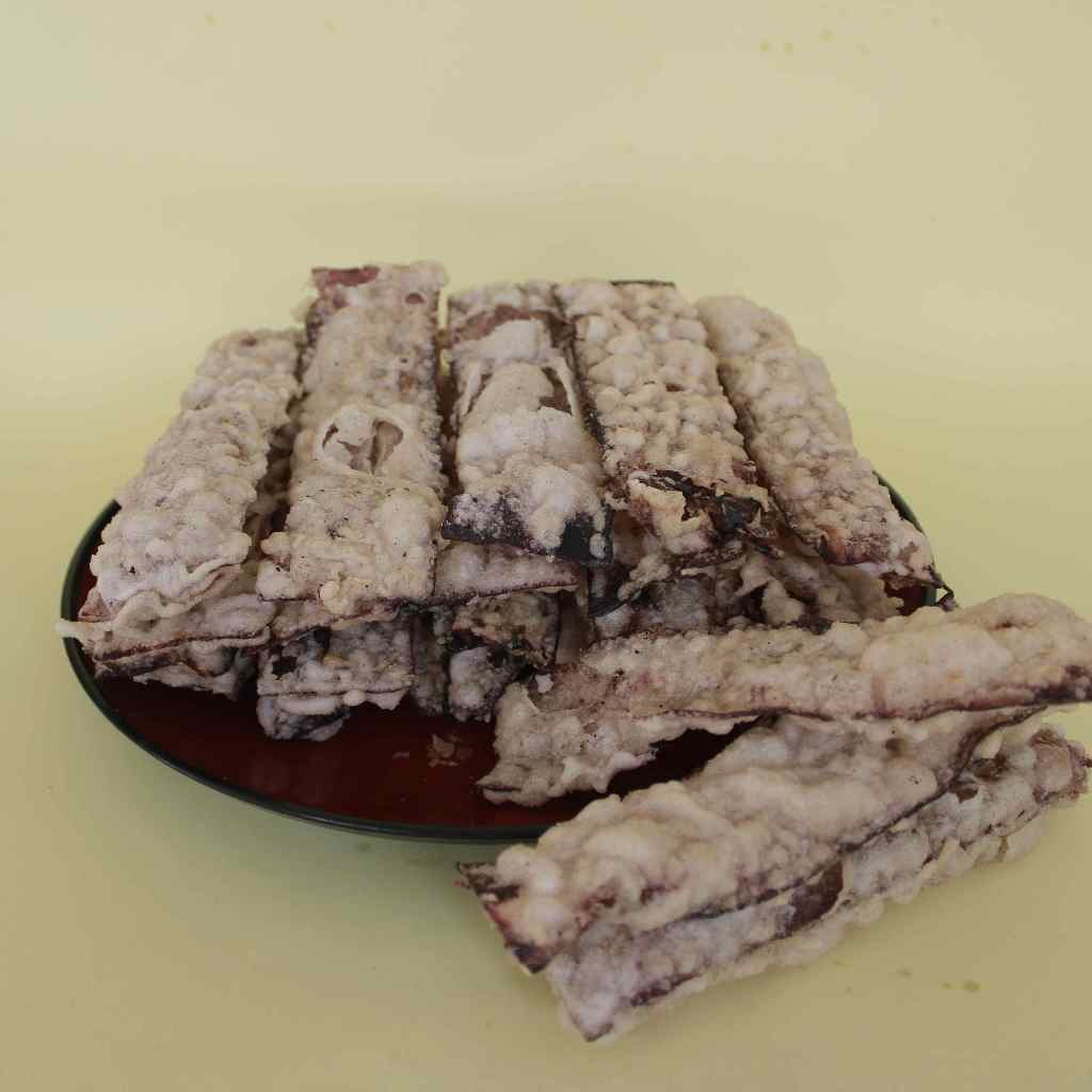 

Pisang Sale terenak dan terbaru rasa dan kualitas terjamin.